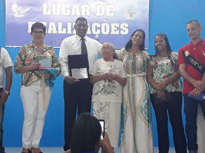 Imagem Depoimento - Desafio Jovem