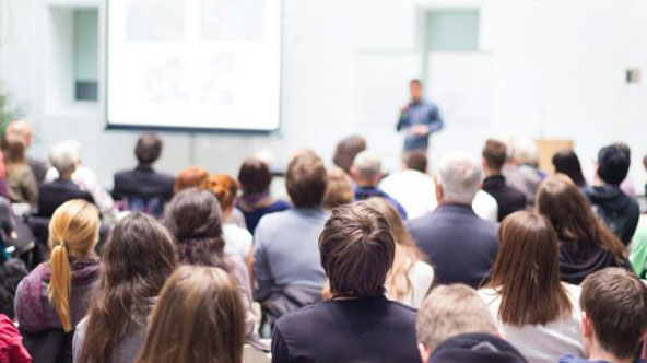 Projeto Prevenção nas empresas - Desafio Jovem